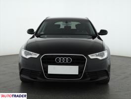 Audi A6 2014 2.0 187 KM