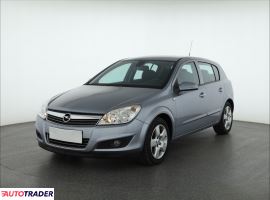 Opel Astra 2008 1.6 113 KM Opel Astra 2008 1.6 113 KM