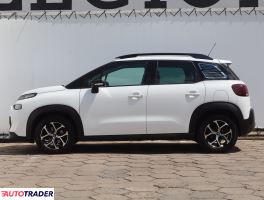 Citroen C3 2022 1.2 108 KM
