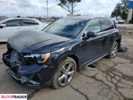 Audi Q3 2021 2