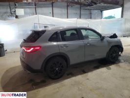 Honda HR-V 2024 2
