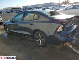 Volvo S60 2025 2