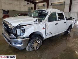 Dodge Ram 2022 6