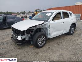 Mazda CX-5 2023 2