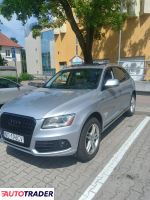 Audi Q5 - zobacz ofertę