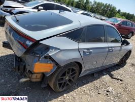 Honda Civic 2024 2