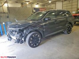 Kia Sorento - zobacz ofertę
