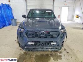 Toyota Tacoma 2025 2