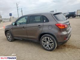 Mitsubishi Outlander 2019 2
