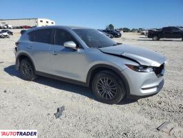 Mazda CX-5 2020 2