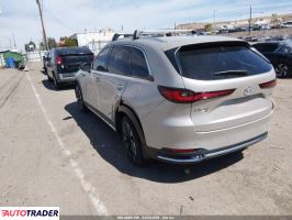 Mazda CX-9 2024 2