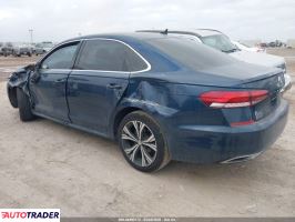 Volkswagen Passat 2020 2