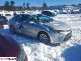 Toyota Corolla 2023 2