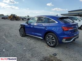 Audi Q5 2022 2 Audi Q5 2022 2