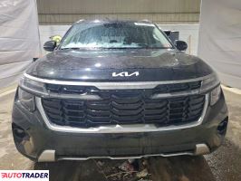 Kia Pozostałe 2025 2