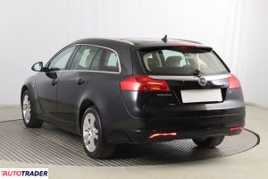 Opel Insignia 2009 2.0 158 KM