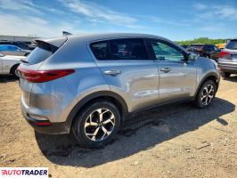 Kia Sportage 2022 2