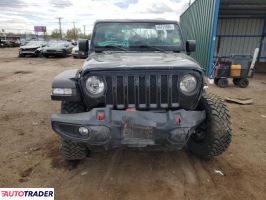 Jeep Wrangler 2023 3 Jeep Wrangler 2023 3