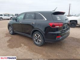 Kia Sorento 2020 3