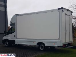 Iveco Daily 2020 2.3