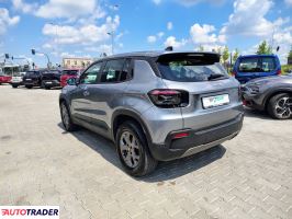 Jeep Pozostałe 2025 1.2 100 KM