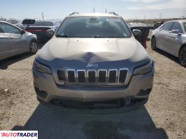 Jeep Cherokee 2019 2