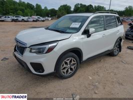 Subaru Forester 2021 2