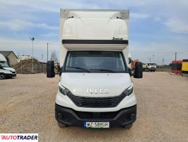 Iveco Daily 2023 3.0