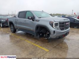 GMC Sierra 2024 6
