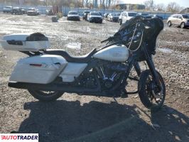 Harley-Davidson Pozostałe - zobacz ofertę