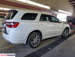 Dodge Durango 2021 5