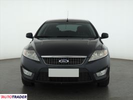 Ford Mondeo 2008 1.8 123 KM