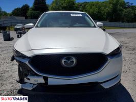 Mazda CX-5 2020 2