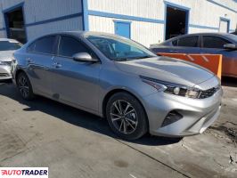 Kia Pozostałe 2024 2