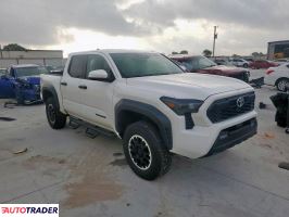 Toyota Tacoma 2024 2