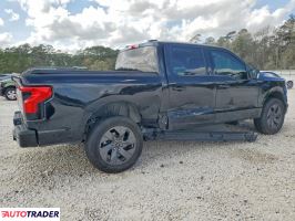 Ford Pozostałe 2024