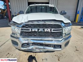 Dodge Ram 2022 6