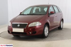 Fiat Croma 2006 1.8 138 KM
