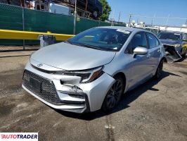 Toyota Corolla 2023 2