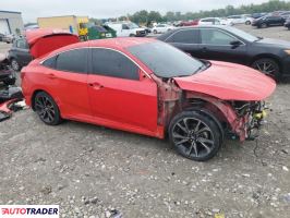 Honda Civic 2020 2