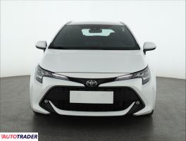 Toyota Corolla 2021 1.2 113 KM Toyota Corolla 2021 1.2 113 KM