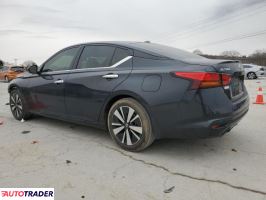 Nissan Altima 2019 2 Nissan Altima 2019 2