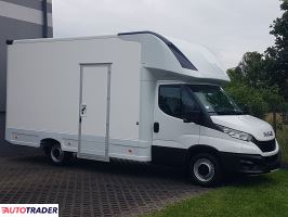 Iveco Daily 2020 2.3