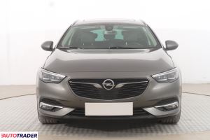 Opel Insignia 2017 2.0 256 KM