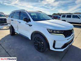 Kia Sorento 2021 2