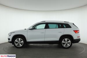 Skoda Kodiaq 2018 2.0 177 KM