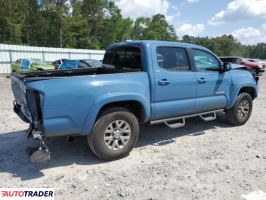 Toyota Tacoma 2019 3