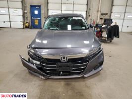 Honda Accord 2022 2