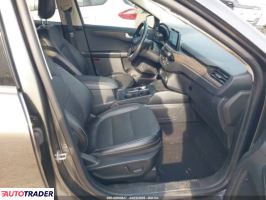 Ford Escape 2020 2 Ford Escape 2020 2