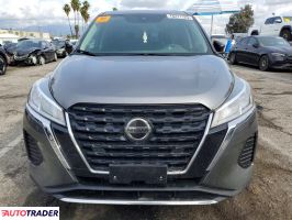 Nissan Pozostałe 2021 1